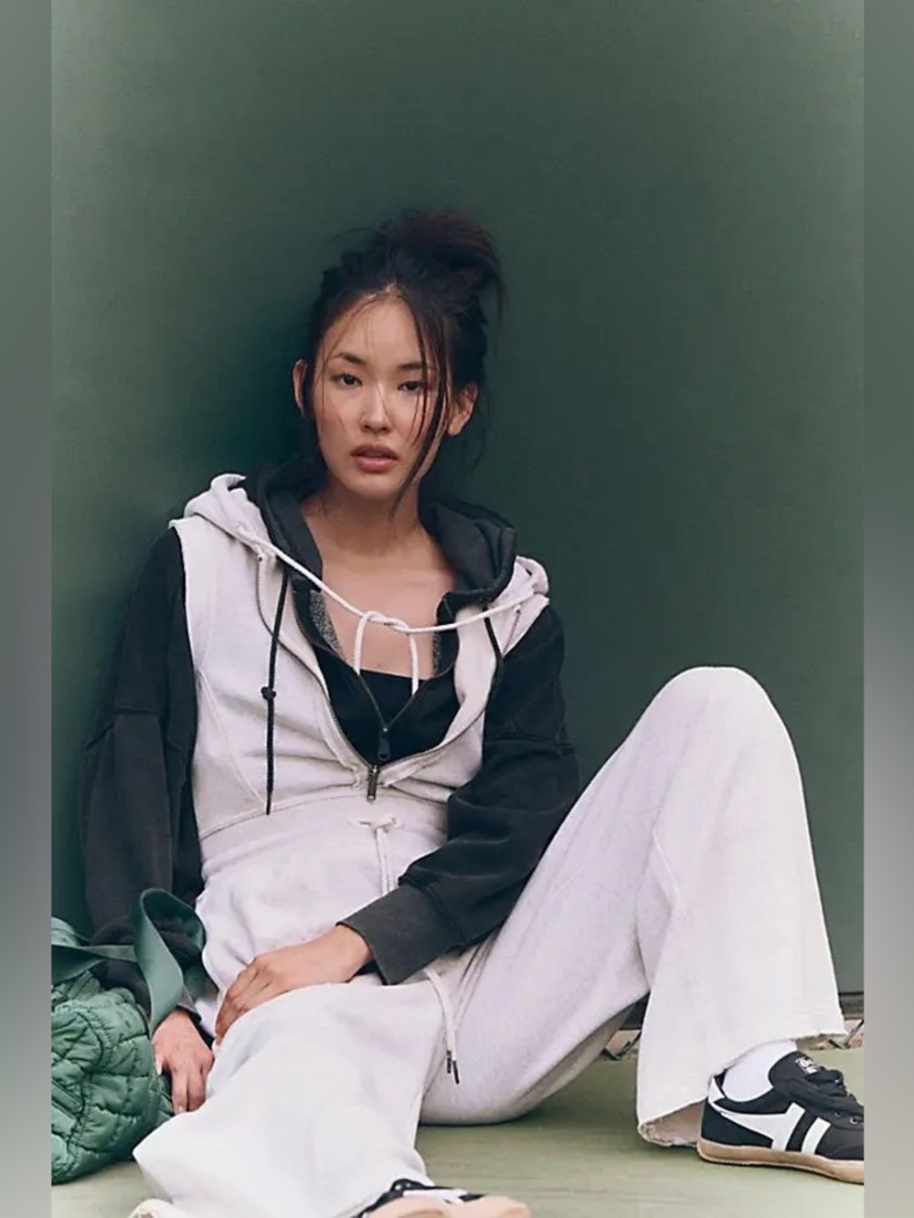 Free People Making It Jumpsuit - Picture 4 of 8